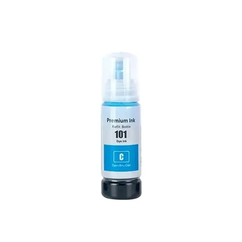 101 102 103 互換性のある水性ボトル詰め替えDGT - Fountain Pen Bottled Ink のレビューと価格