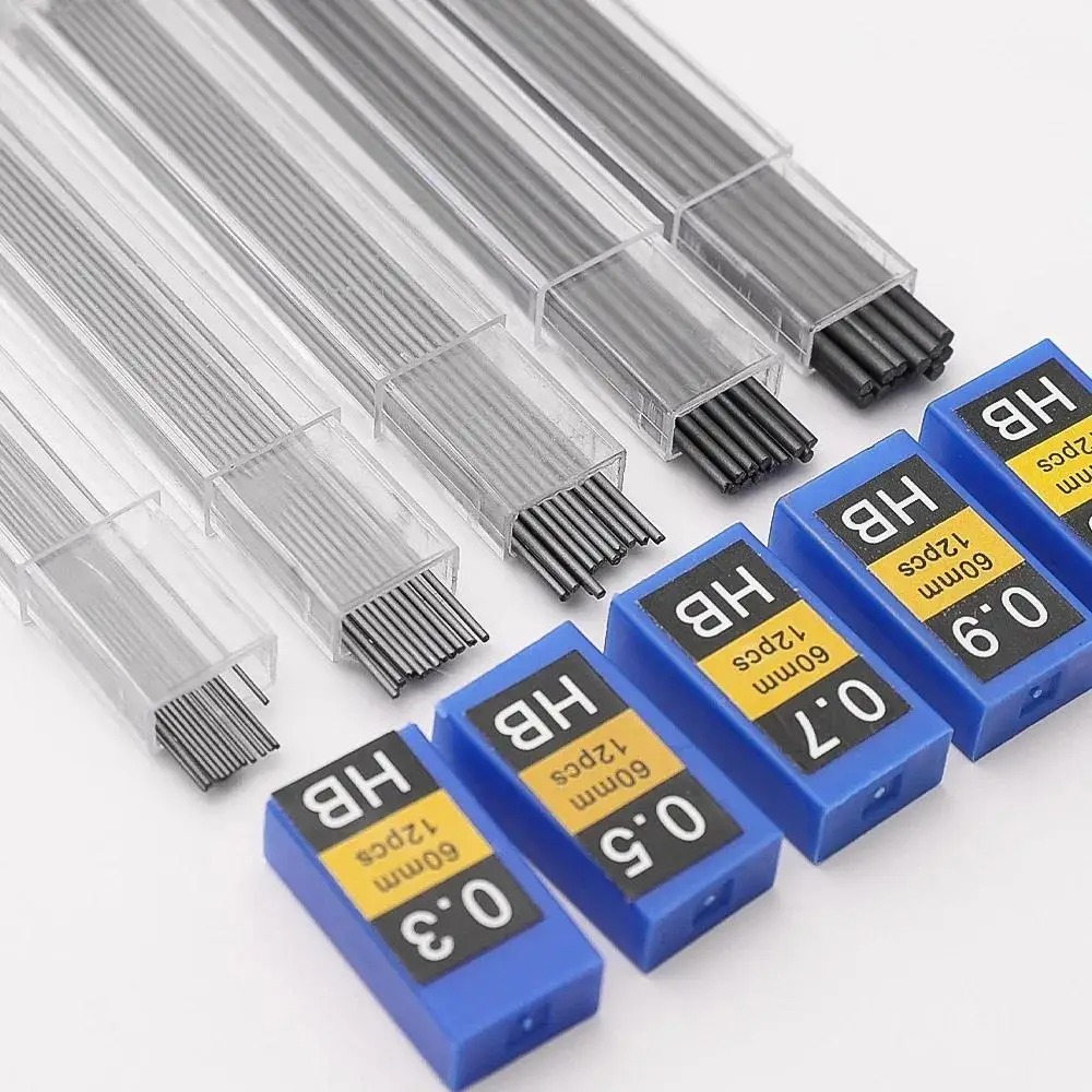 フルメタルメカニカルペンシルセット 0.3/0.5/0.7/ - Mechanical Pencil 0.3 のレビューと価格